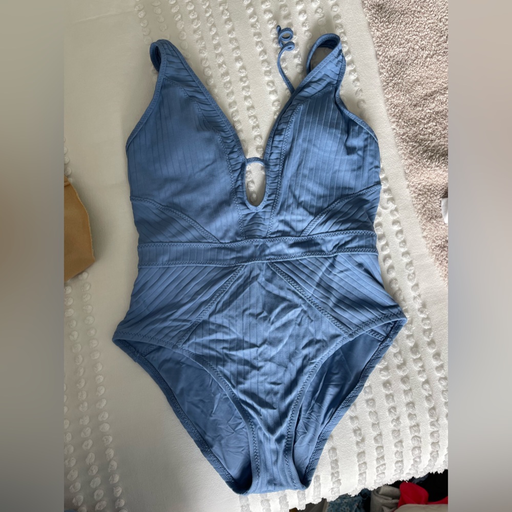 BECCA swimsuit
